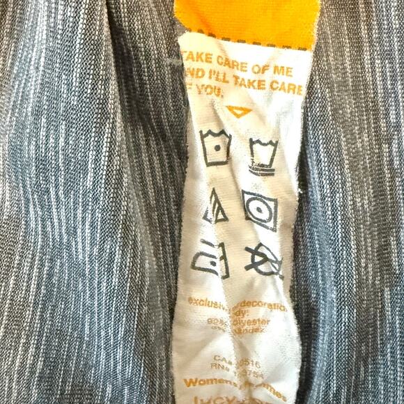 Lucy medium drapey open front active lounge cardigan shawl SP 2930 - Picture 5 of 11